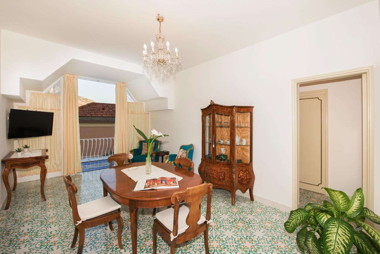 Mon Repos Villa