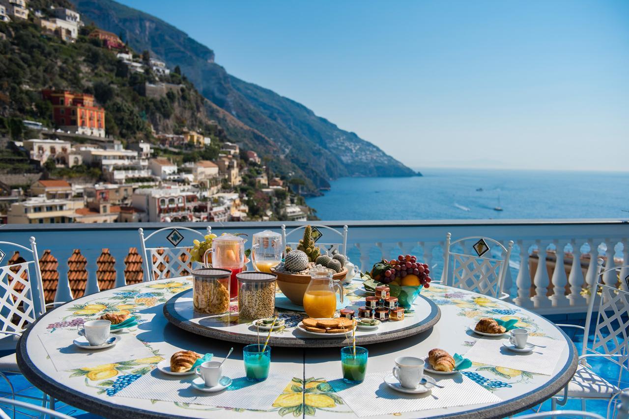 Mon Repos Positano